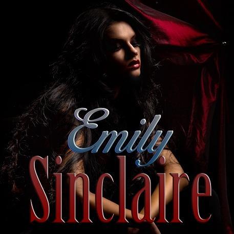 Emily Sinclaire writes every type of erotica one can imagine; from the softest love story to the most bizarre tales of lust.