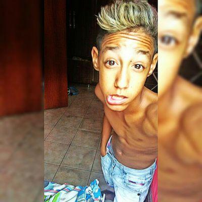 me chupaa