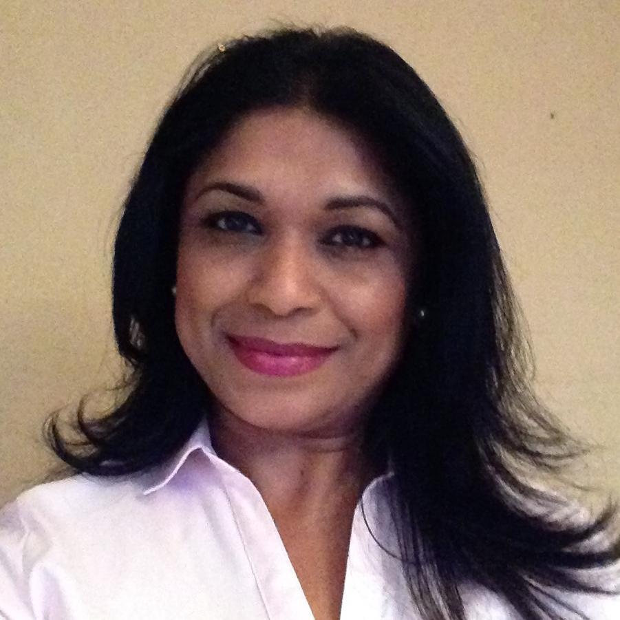 Registered therapist in Naturopathy: Ayurvedic practitioner. I guess she has found the deeper, broader understanding of the universe. Transformer and healer