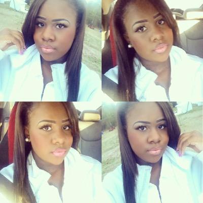 Ain't nothing, like a strong mind and some confidence.