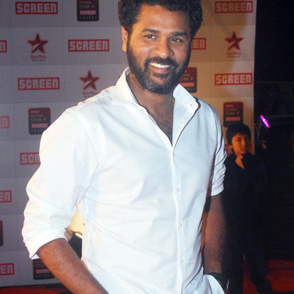 AbhishekBagane's profile picture. A Big Big Big Big Fan of Prabhu Deva & Tiger Shroff.