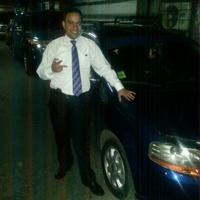 Jose Luis Blanco (@jose_l2203) 's Twitter Profile