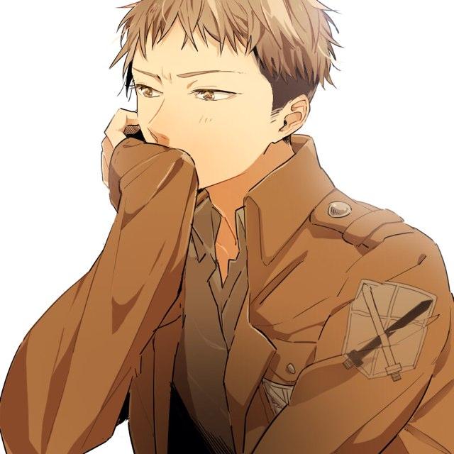 ❝No one convinced me to sacrifice my own life...This is a job i have to decide on my own!❞ {Serious&Crack} Not everyone can be a fool who rushes to their death.