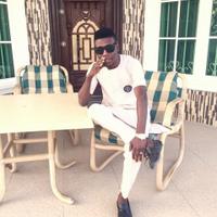 Adam a adam (@aadamjnr) 's Twitter Profile