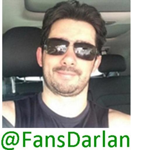Dedica  parte do seu tempo ao seu dom: LECIONAR. Twitter oficial: @darlanbarroso / Faceb: http://t.co/9b5QvAfsBh...
