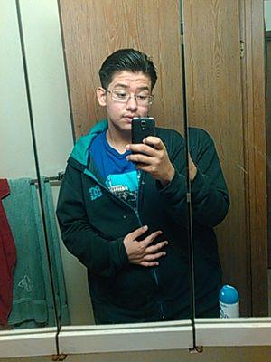 hello I am unicorn papi I made a face book page and it would be great if you liked it I will soon be doing YouTube videos of me doing challenges so plz like it.