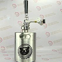 Personal Kegs & Stills
