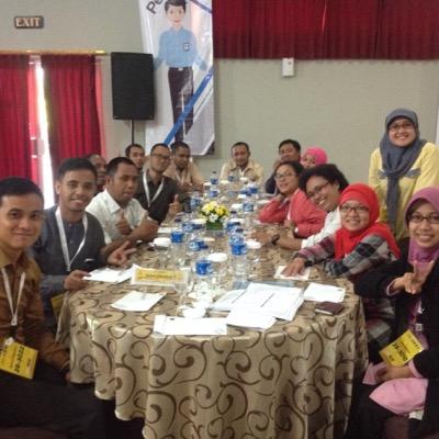Awardee BPI-LPDP PK-28