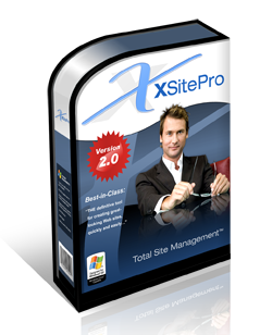 xsitepro_aus's profile picture. xsite pro is the number 1 website building software. I work from home , have several sites running and earning about $5000.00 a month.