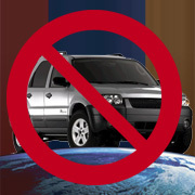 bilfri's profile picture. Støttegruppe for de som lider av en bilavhengighet.