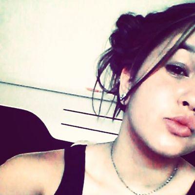 Sorte do meu sorriso é ter voçe como motivo ♪