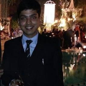 ayush2891's profile picture. 