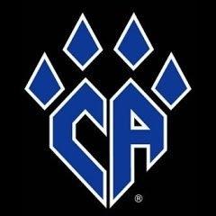 CA_felines's profile picture. Official page of the 2017-2018 Cheer Athletics Felines
