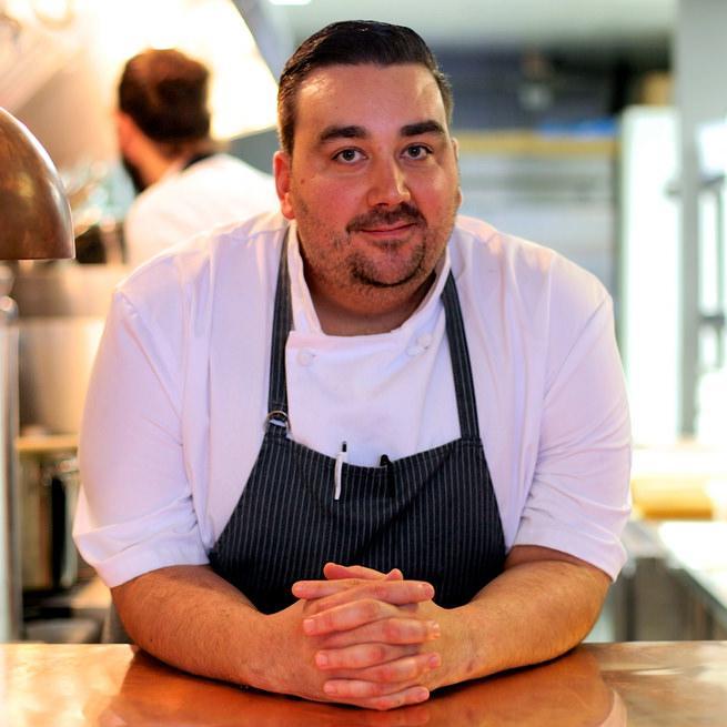 Chef de Cuisine - Au Comptoir