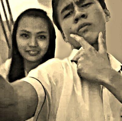 if you're weird i will like you! ;)