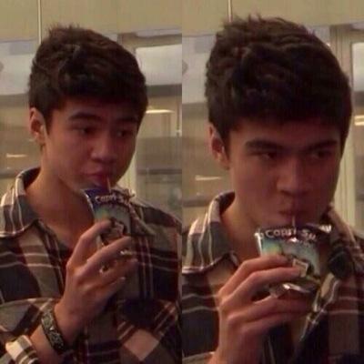 ~5SOS~Calum af