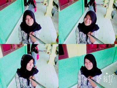 SafitriOktari's profile picture. 