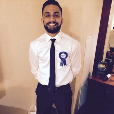 WLU '17 - If you’re absent during my struggle, you won’t be present for my success.”-Will Smith