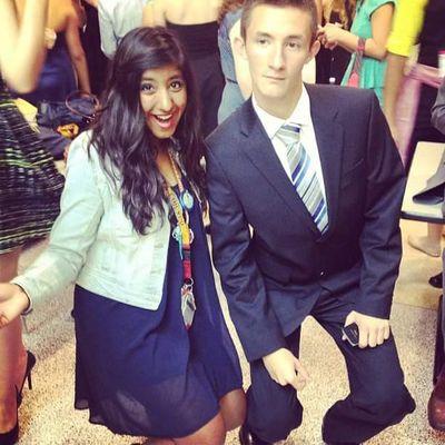 clarson17's profile picture. 