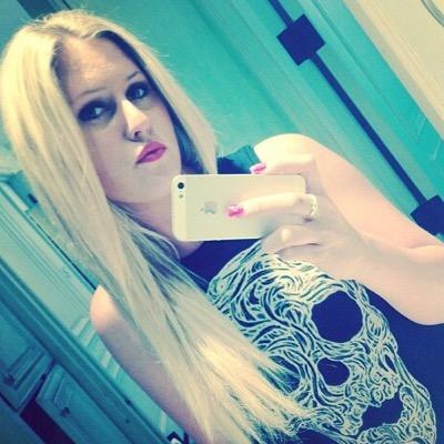 lyndsey88evans's profile picture. 