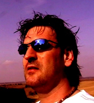 Drummer/educator and Contemporary Composer for Film/TV/New Media.....
Music = Life