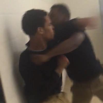 Who Got Hands ?