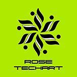RoseBlockchain's profile picture. 