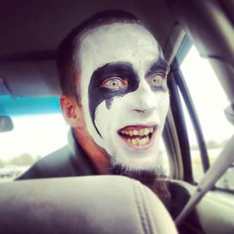 Im a Juggalo....if u don't like it suck dick