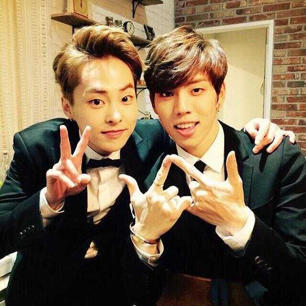 dasomilkys's profile picture. ©1993 IG:som0506 part of anu xerox and kaum etnis