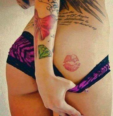 You have only one laife, do what makes you happy! ✌