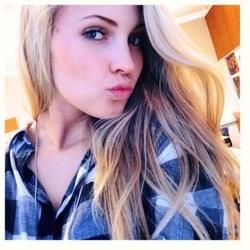 There’s a little bit of devil in her angel eyes, She’s a little bit of heaven with a wild side. OOC for @AustralSass [21+ MCRP #SC]