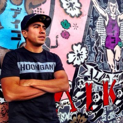 TRIPHONIC's profile picture. DRUM AND BASS DJ/PRODUCER FROM VENEZUELA.
http://t.co/NQWYQoj3Mm