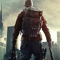 Every new beginning comes from some other beginning's end. #TLOU RP
