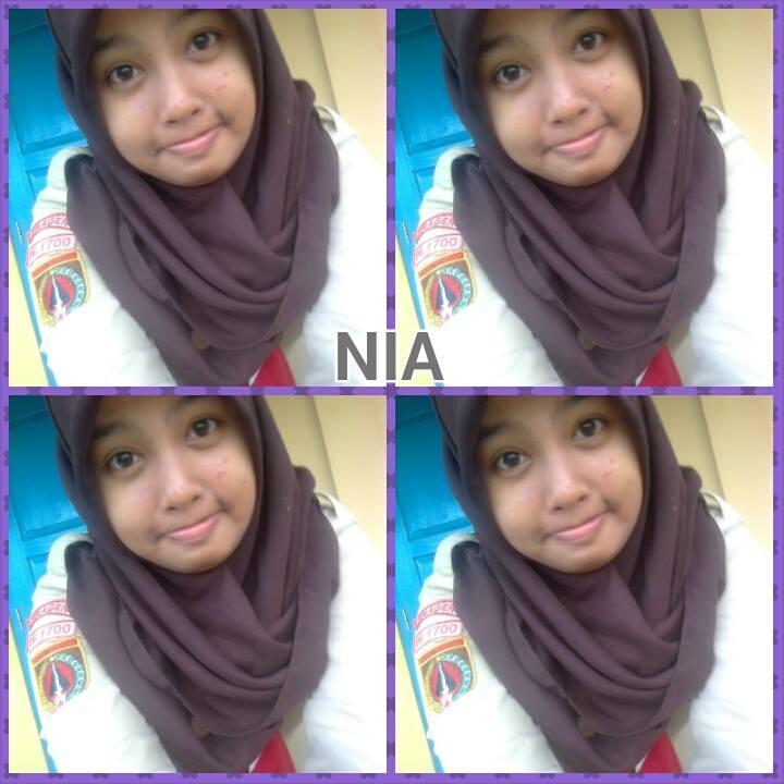 Nama : Danya Audria Putri
TTL : 20 Maret 1999
Kelas : XI Keperawatan 2
Sekolah : SMK Negeri 1 Gondang
Alamat : Banaran, Sambungmacan, Sragen