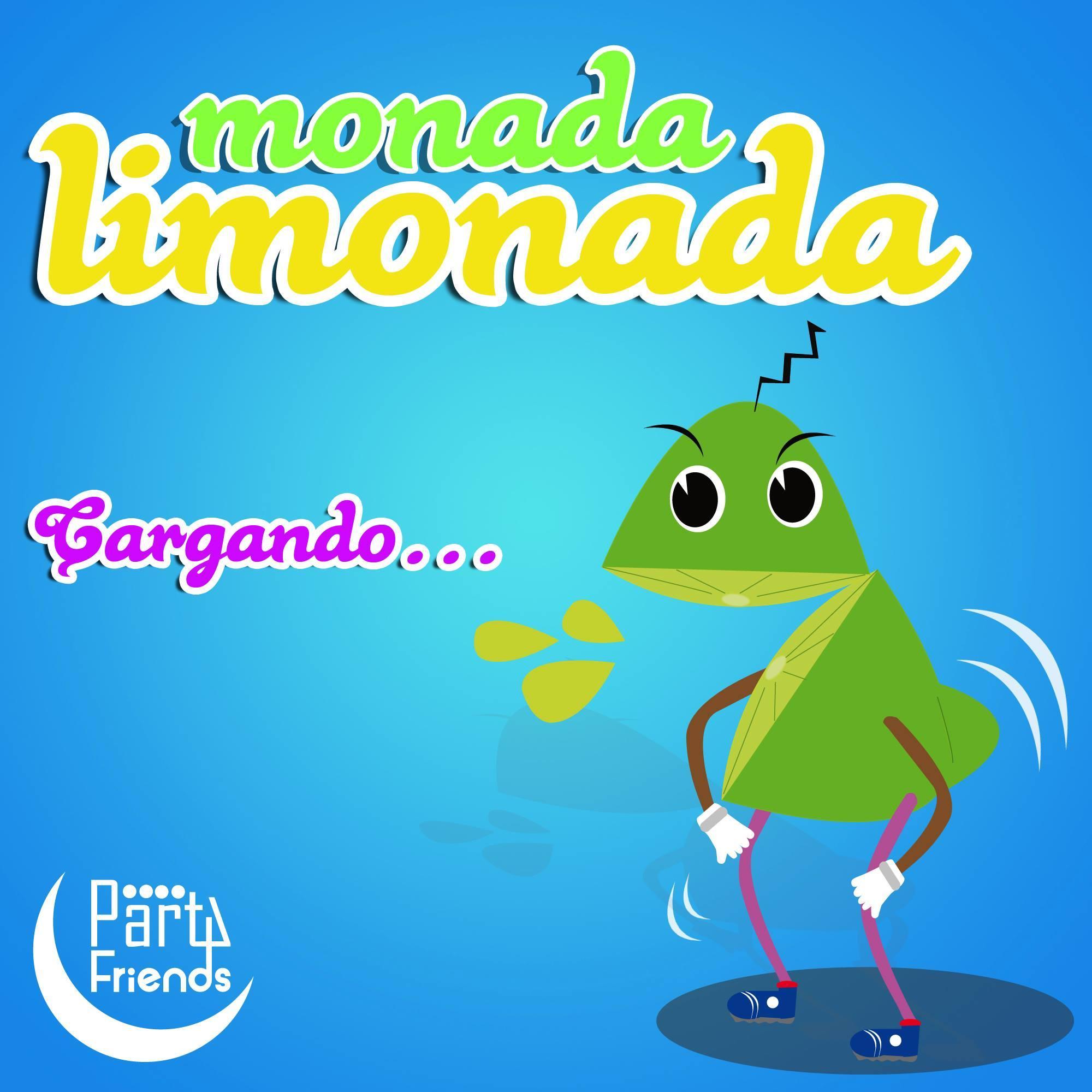 Creadores de fiestas.  somos menos de lo mas de lo mismo.