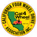 California Four Wheel Drive Association, Inc. (@cal4wheel) Twitter profile photo California Four Wheel Drive Association, Inc. (@cal4wheel) Twitter profile photo