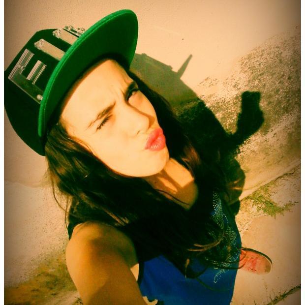 DanuuuBecerra's profile picture. Amo amis amigos 3