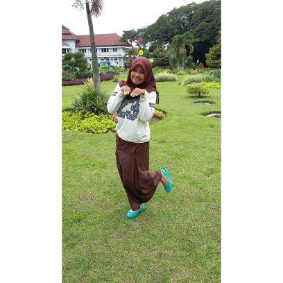 JHS 2 Kepanjen ~@Laskaranak_Kpj