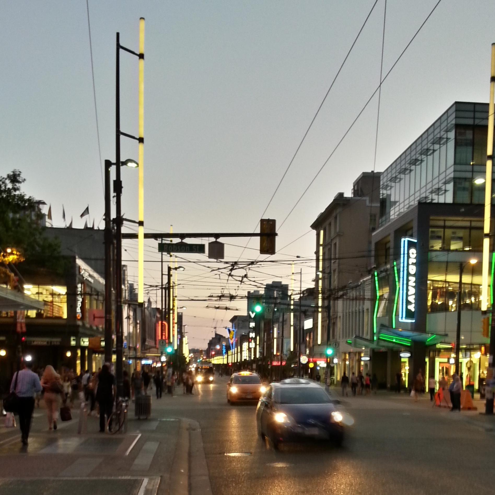 Strutdowntown's profile picture. to book call David Lyle @604.999.7198 or email:  strutdowntown@gmail.com