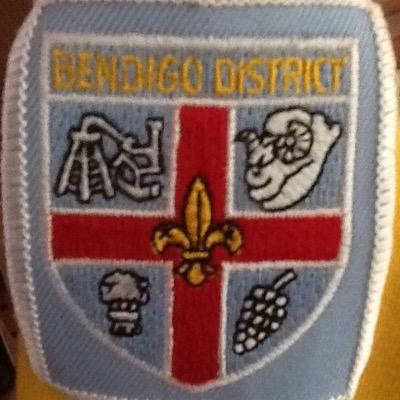 Prepare for Adventure Prepare for Life: Scouting is more than you ever imagined.  Official twitter account of Bendigo District Scouts