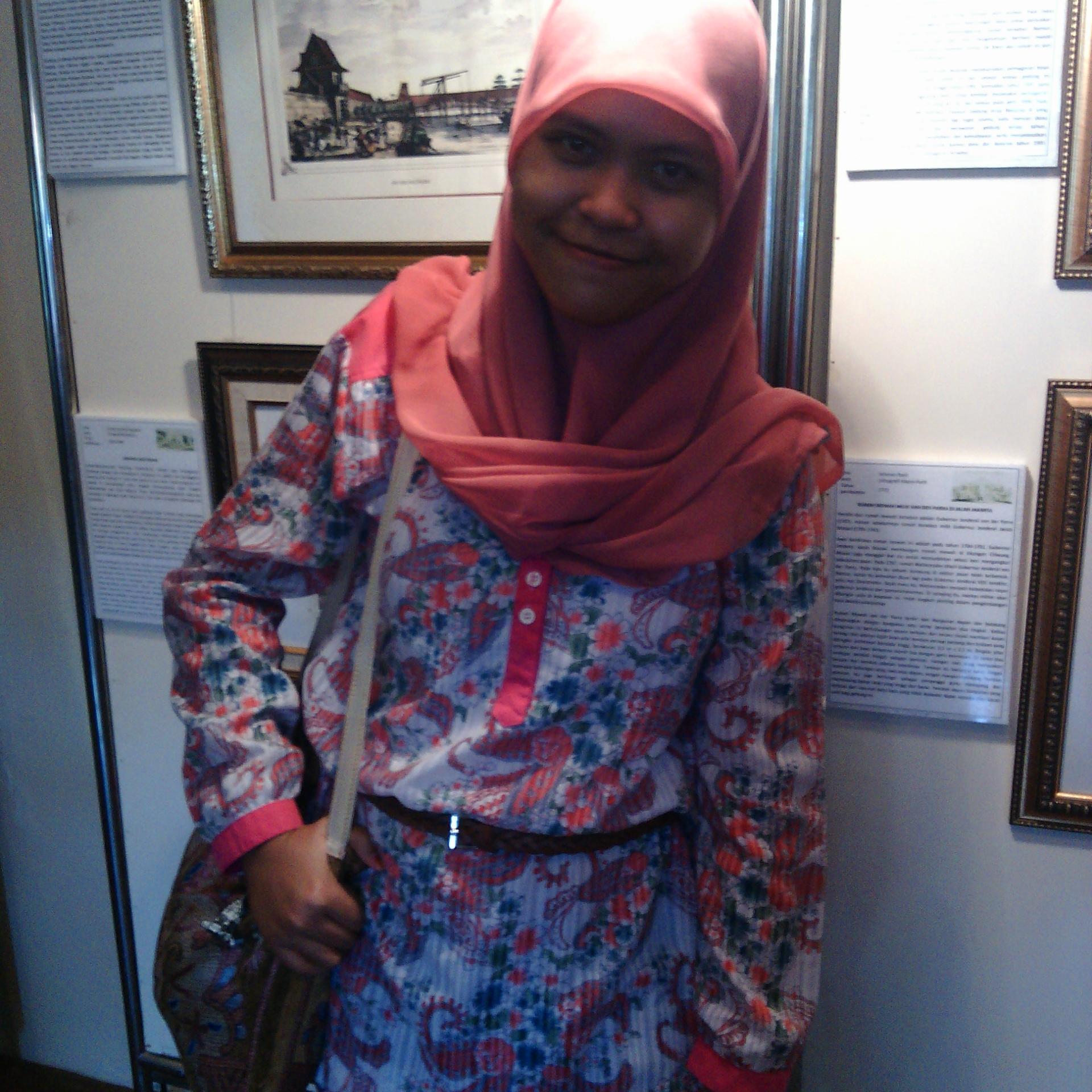 workholic dan ambisius