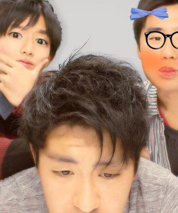 辛くても、やるべきことを貫く。自分らしく。もっと強く。