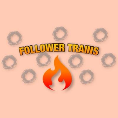 RT AND FOLLOW EVERYONE ELSE THAT RT's!
