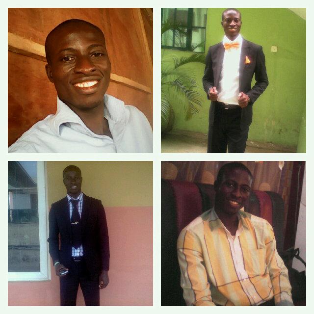 I am olagunju Adeola Lagazine by name, a graduate of pure and applied Mathematics, LAUTECH. I am a socialist and at the same time, an optimist.
#RenewedHope2023