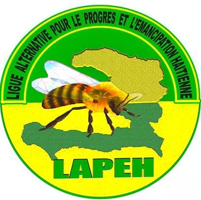 LapehHaiti's profile picture. Parti Politique