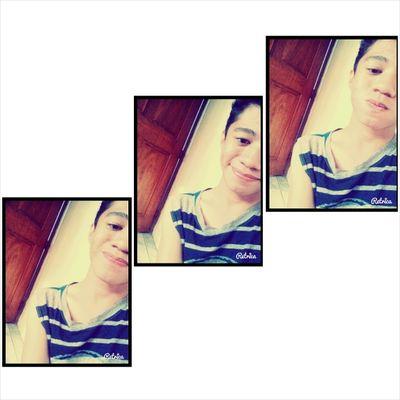 act like you don't care @ihateb*tches. ♥