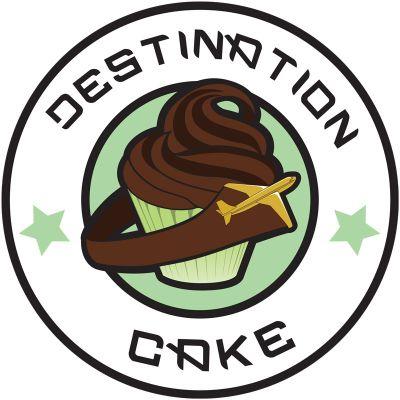 destinationcake's profile picture. DestinationCake is a pastry company specializing  in Alcohol  Infused Cupcakes, 3D cakes & various  pastries