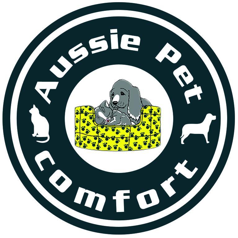 It's raining cats and dogs. Come join the storm. 100% Aussie made pet manchester since 1990. Melb, Aus ☉