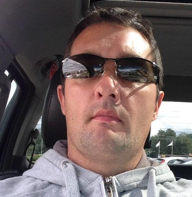 BobbyMerrick's profile picture. 