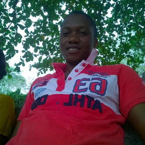 OlaLasis's profile picture. Olatunji Lasis